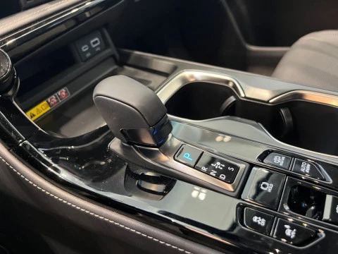 Lexus NX 450h+ Premium+ 4WD