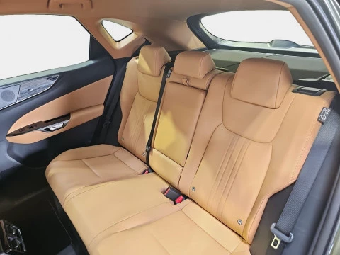 Lexus NX 450h+ Premium+ 4WD