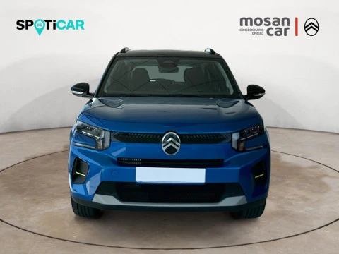 Citroën C3 Hybrid 110 e-DSC6 Plus