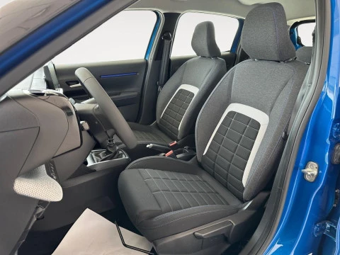 Citroën C3 Hybrid 110 e-DSC6 Plus
