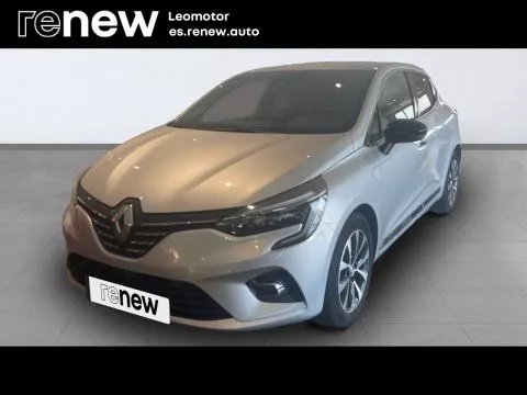 Renault Clio Techno TCe 103 kW (140CV)