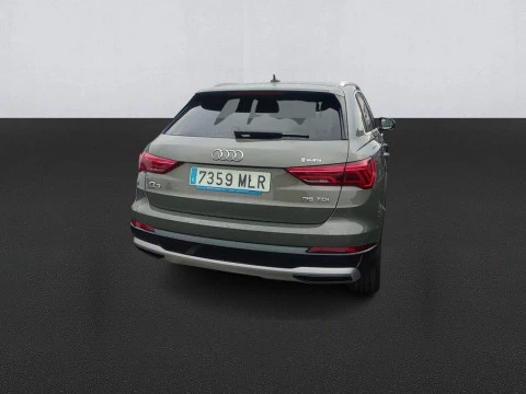 Audi Q3 Advanced 35 TDI 110kW (150CV) S tronic
