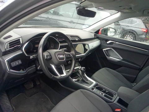 Audi Q3 Advanced 35 TDI 110kW (150CV) S tronic
