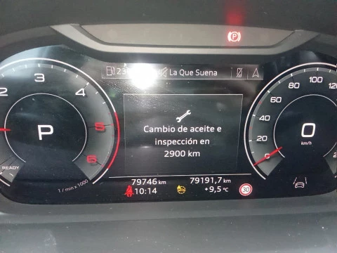 Audi Q3 Advanced 35 TDI 110kW (150CV) S tronic