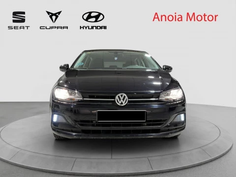 Volkswagen Polo ADVANCE 1.0 TSI 95CV