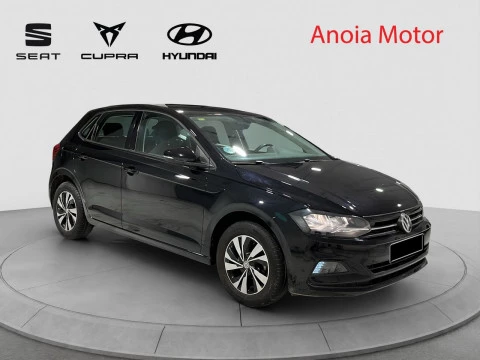 Volkswagen Polo ADVANCE 1.0 TSI 95CV