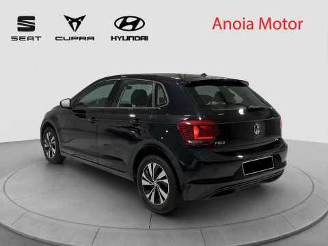 Volkswagen Polo ADVANCE 1.0 TSI 95CV