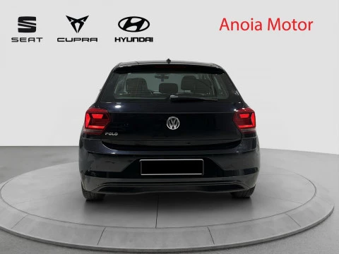 Volkswagen Polo ADVANCE 1.0 TSI 95CV