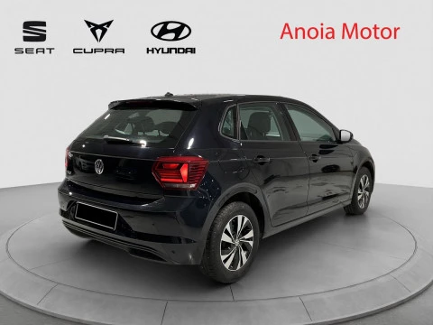 Volkswagen Polo ADVANCE 1.0 TSI 95CV