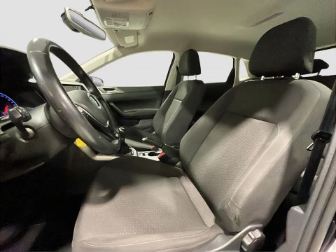 Volkswagen Polo ADVANCE 1.0 TSI 95CV