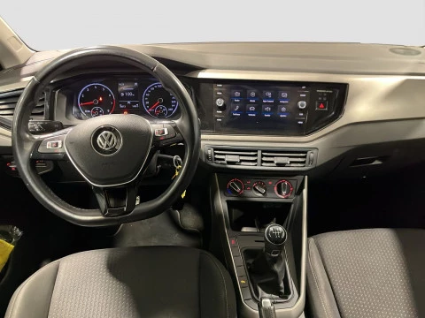Volkswagen Polo ADVANCE 1.0 TSI 95CV