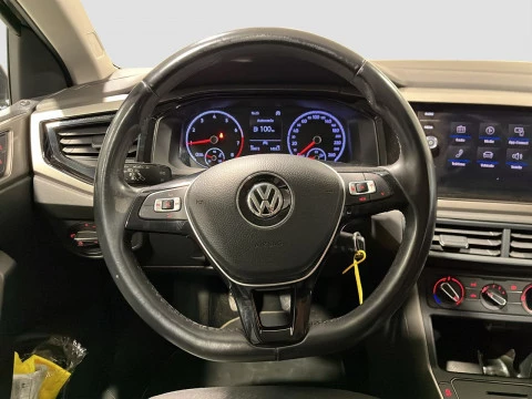 Volkswagen Polo ADVANCE 1.0 TSI 95CV
