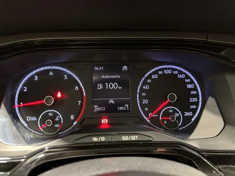 Volkswagen Polo ADVANCE 1.0 TSI 95CV