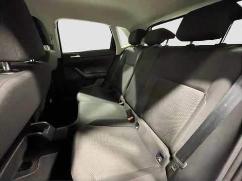 Volkswagen Polo ADVANCE 1.0 TSI 95CV