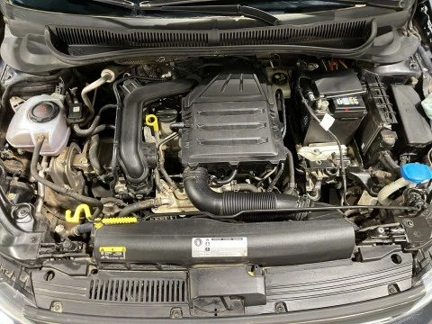 Volkswagen Polo ADVANCE 1.0 TSI 95CV