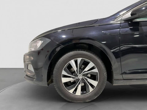 Volkswagen Polo ADVANCE 1.0 TSI 95CV