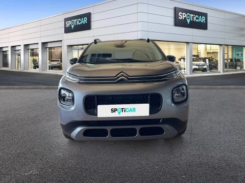 Citroën C3 Aircross PureTech 81kW (110CV) S&S Feel Pack