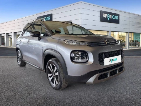 Citroën C3 Aircross PureTech 81kW (110CV) S&S Feel Pack