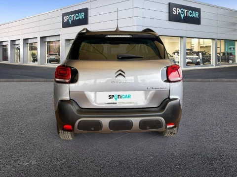 Citroën C3 Aircross PureTech 81kW (110CV) S&S Feel Pack