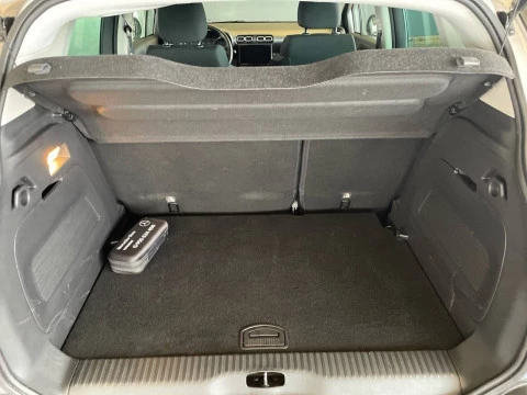 Citroën C3 Aircross PureTech 81kW (110CV) S&S Feel Pack