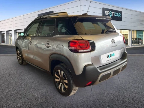 Citroën C3 Aircross PureTech 81kW (110CV) S&S Feel Pack