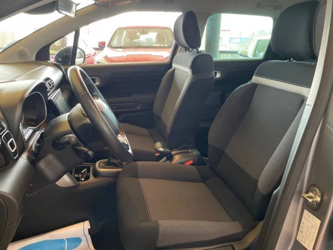 Citroën C3 Aircross PureTech 81kW (110CV) S&S Feel Pack