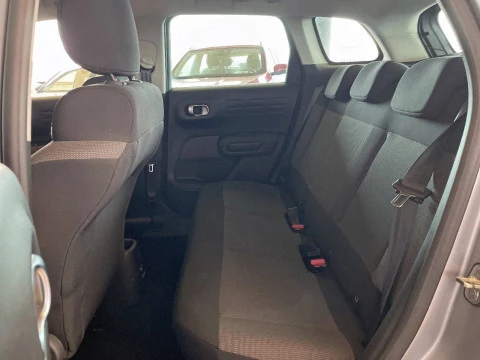 Citroën C3 Aircross PureTech 81kW (110CV) S&S Feel Pack