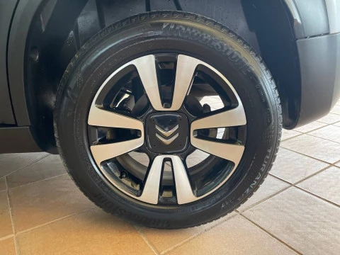 Citroën C3 Aircross PureTech 81kW (110CV) S&S Feel Pack