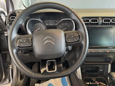 Citroën C3 Aircross PureTech 81kW (110CV) S&S Feel Pack