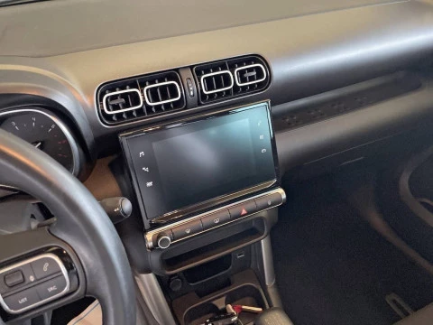 Citroën C3 Aircross PureTech 81kW (110CV) S&S Feel Pack