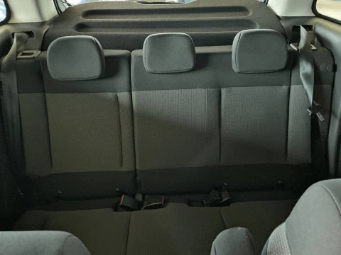 Citroën C3 Aircross PureTech 81kW (110CV) S&S Feel Pack