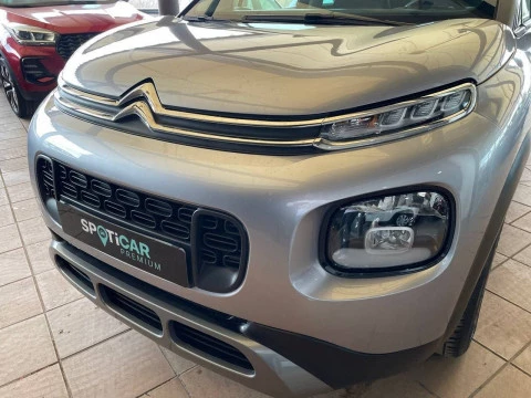 Citroën C3 Aircross PureTech 81kW (110CV) S&S Feel Pack