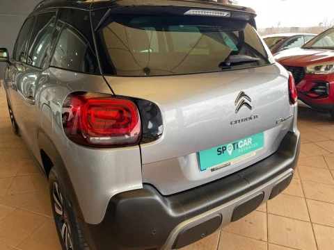Citroën C3 Aircross PureTech 81kW (110CV) S&S Feel Pack
