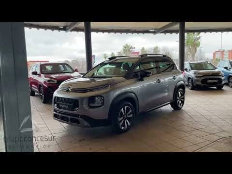 Citroën C3 Aircross PureTech 81kW (110CV) S&S Feel Pack