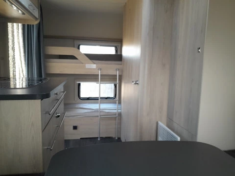 CARAVELAIR ANTARES CARAVELAIR ANTARES 386