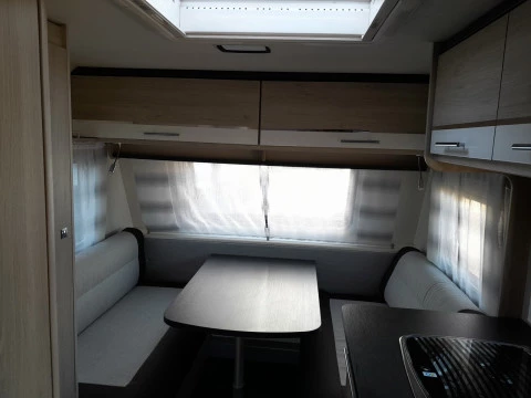 CARAVELAIR ANTARES CARAVELAIR ANTARES 386