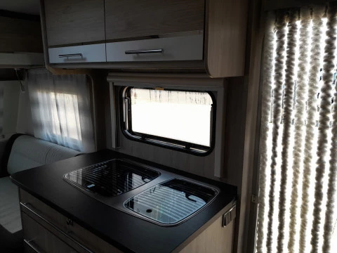 CARAVELAIR ANTARES CARAVELAIR ANTARES 386