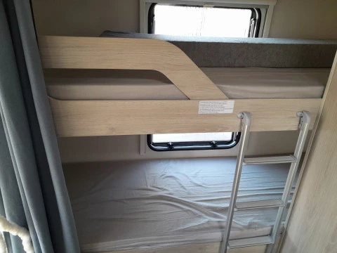 CARAVELAIR ANTARES CARAVELAIR ANTARES 386