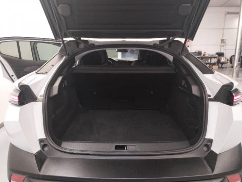 Peugeot 408 Nuevo  Allure Puretech 130 S&S EAT8