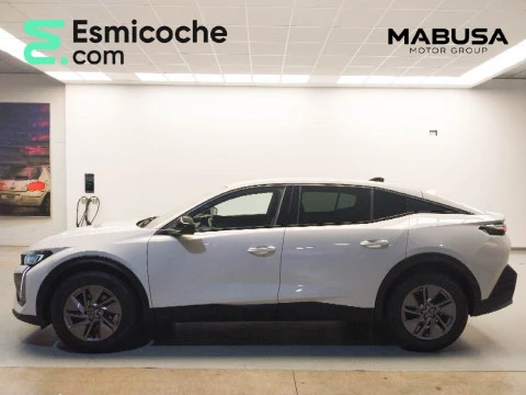 Peugeot 408 Nuevo  Allure Puretech 130 S&S EAT8