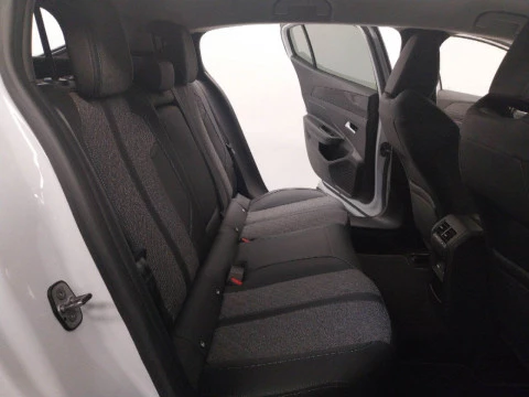 Peugeot 408 Nuevo  Allure Puretech 130 S&S EAT8