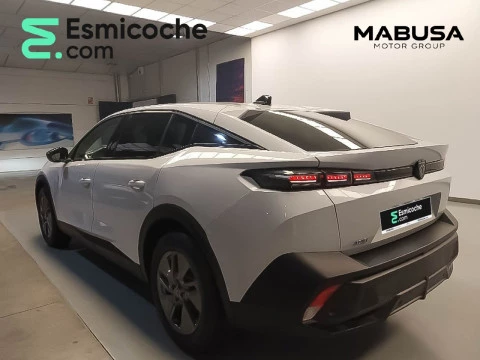 Peugeot 408 Nuevo  Allure Puretech 130 S&S EAT8