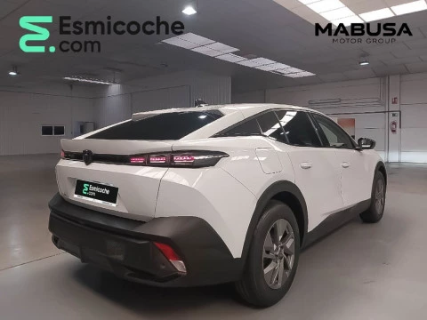 Peugeot 408 Nuevo  Allure Puretech 130 S&S EAT8
