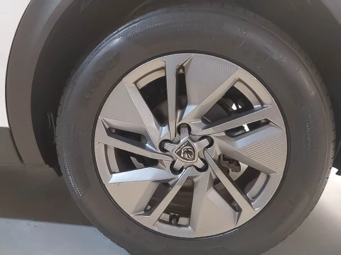 Peugeot 408 Nuevo  Allure Puretech 130 S&S EAT8