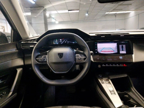 Peugeot 408 Nuevo  Allure Puretech 130 S&S EAT8