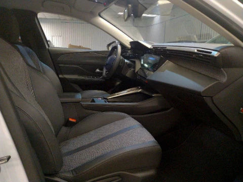 Peugeot 408 Nuevo  Allure Puretech 130 S&S EAT8