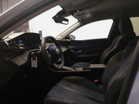 Peugeot 408 Nuevo  Allure Puretech 130 S&S EAT8