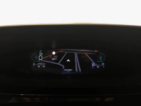 Peugeot 408 Nuevo  Allure Puretech 130 S&S EAT8