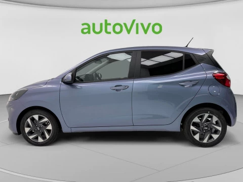 Hyundai i10 1.0 Klass