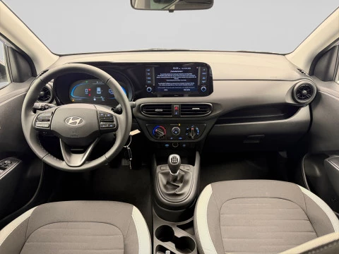 Hyundai i10 1.0 Klass